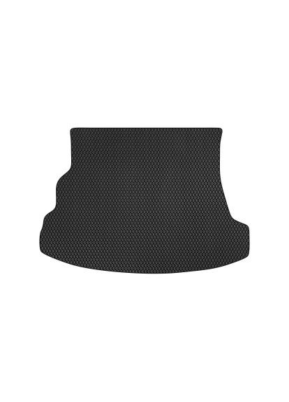 Коврик в багажник Subaru Impreza (GD) 2000-2007 2 поколений (SU32481B1RBB) Evatech Subaru Impreza (GD) 2000-2007 2 поколін (366556355)