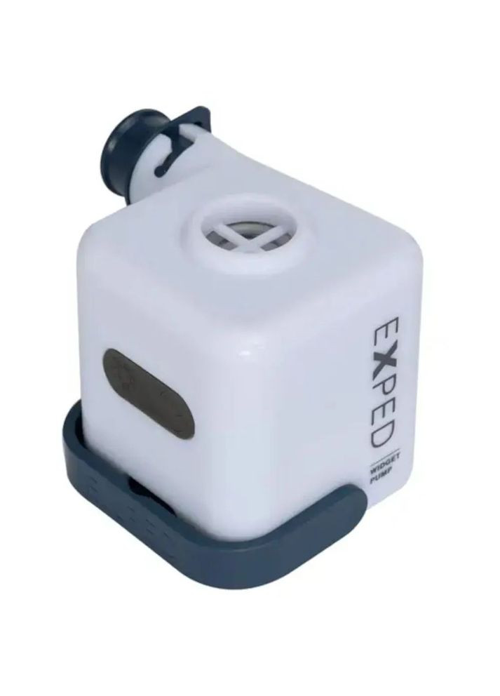 Помпа електрична Widget Pump Чорний Exped (368540648)