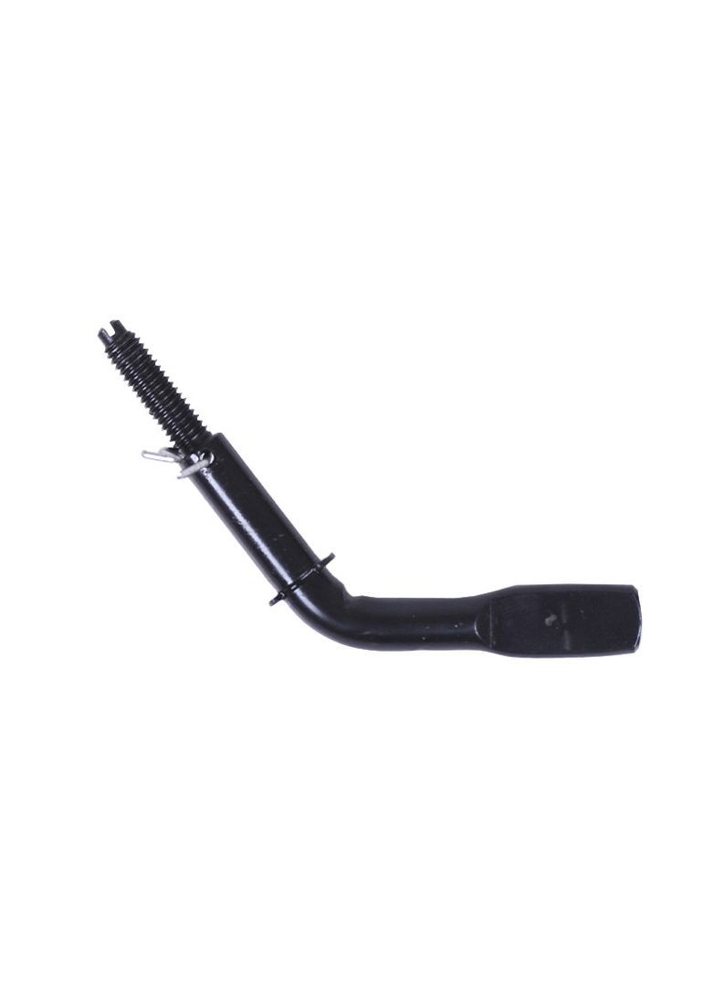 Важіль регулятора обертів для мотоблока / генератора 156F ( ) AMG (370177243)