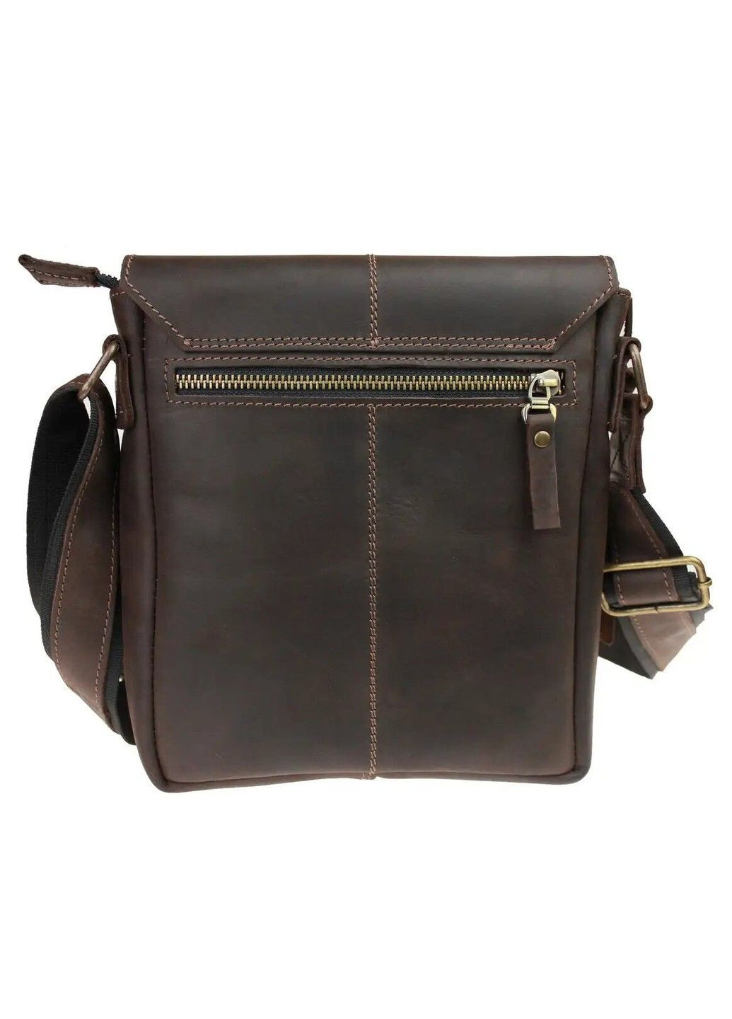 Кожаная мужская сумка «Forward» M FREESKIN (301647991)