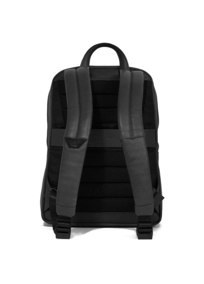 Рюкзак для ноутбука David (S130) Black CA6362S130_N Piquadro (372670643)