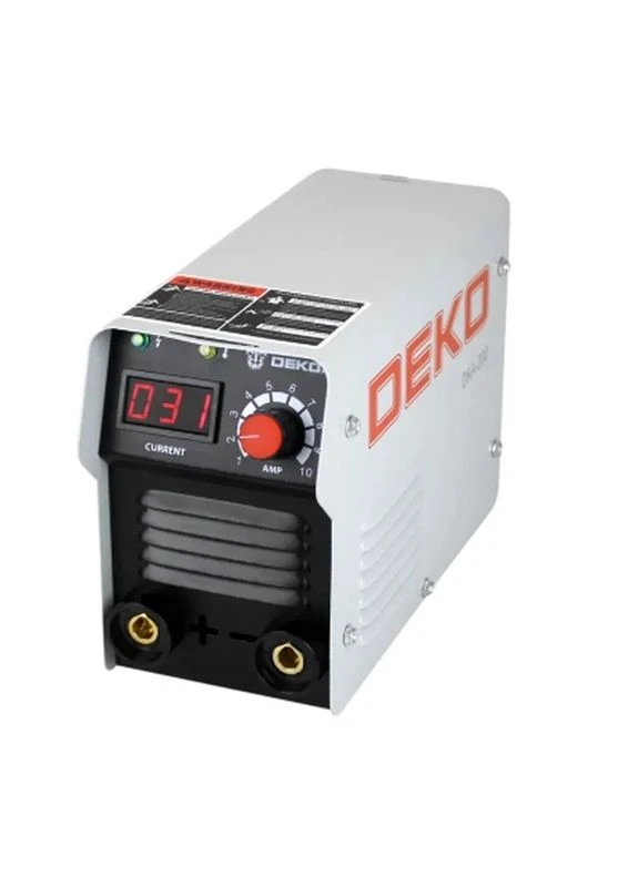 Зварювальний апарат DKA-200G Deko (399128336)