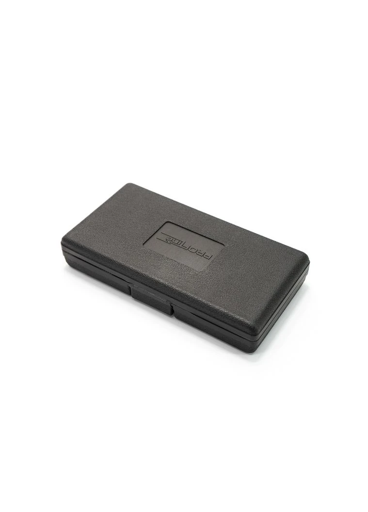 Набір инструментів 46 од.,1/4", Cr-V 60465 Profline (342126080)