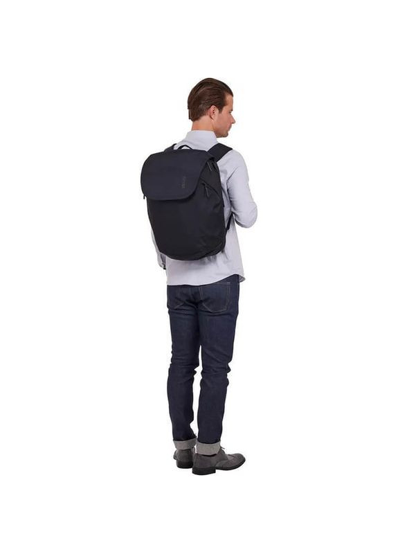 Городской рюкзак для путешествий Subterra 2 Travel Backpack 26L Black (TH 3205054) Thule (322207579)