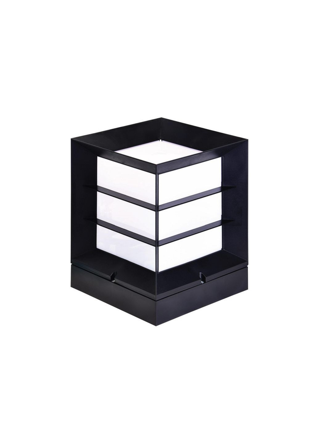 Светильник САДОВО-ПАРКОВЫЙ ЛАНДШАФТНЫЙ PRIZMA -2 Horoz Electric (346087440)