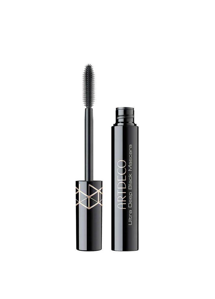 Тушь для ресниц Ultra Deep Black Mascara 8мл (4052136086690) Artdeco - (337167511)
