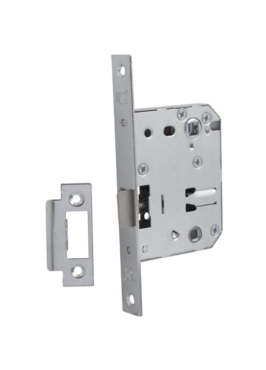 Механизм 257 CP хром (з пластиковою засувкою) RDA (322520190)