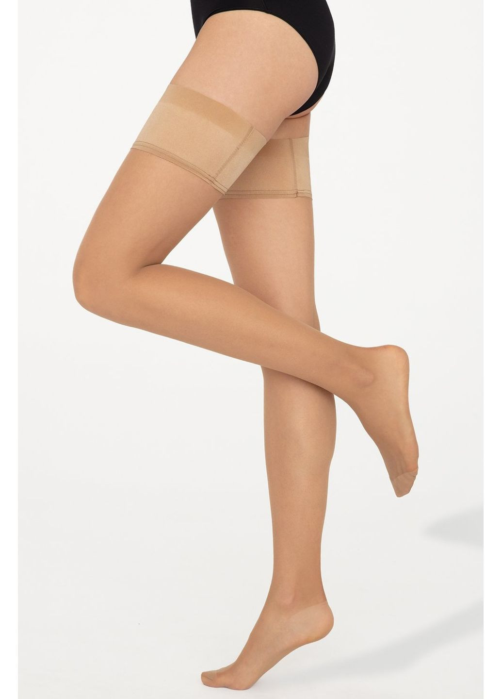 Панчохи з розподіленим тиском Control Press 20d Gatta (351584099)