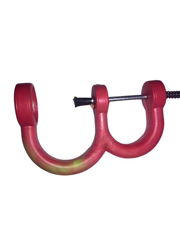 Прибор для удаления косточек выдавливатель косточки (нержавеющая сталь, пластик) Kitchen Master (302492126)