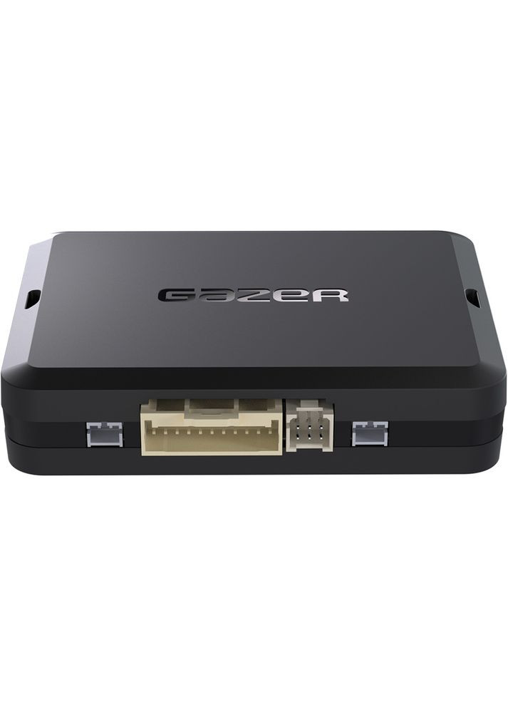 Автосигналізація S5 Punch (GAEZRS5PUNCH1) Gazer (361080450)