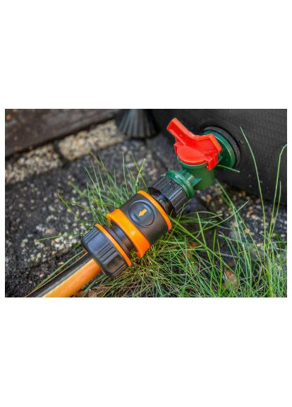 Канистра для воды (15-951) Neo Tools складана 250 л (366693647)