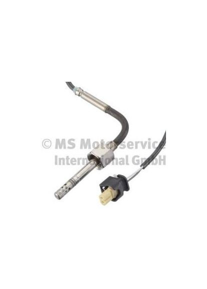 Датчик температуры ВГ (перед сажевым фильтром) MB Sprinter (W906) 06- OM646/OM642 7.08369.91.0 (opt-om) Pierburg (366213467)