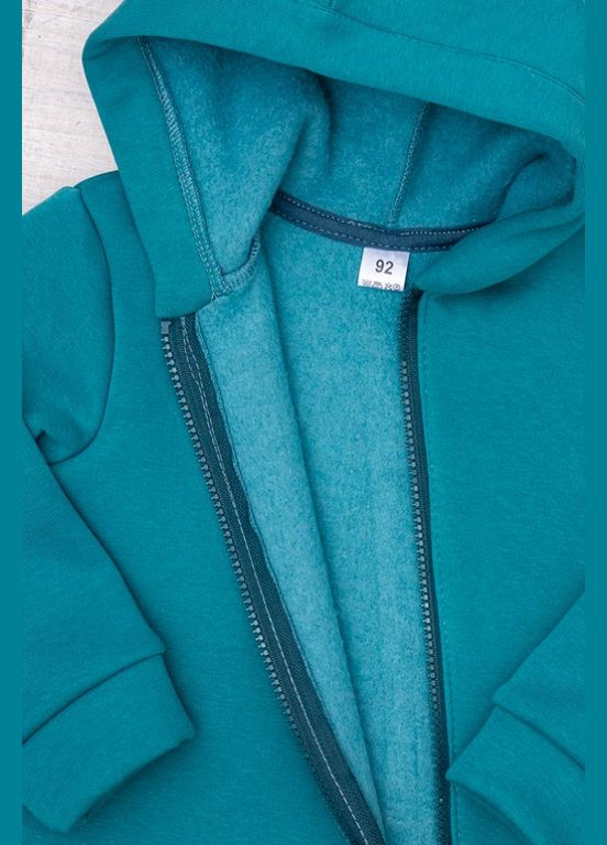 Комбінезон ясельний для хлопчика HC (h001-5039-025-4) No Brand (307793685)