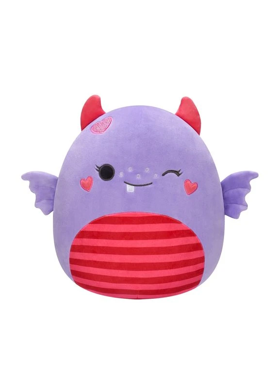 Мягкая игрушка Монстрик Атватер (19 cm) Squishmallows (397105218)