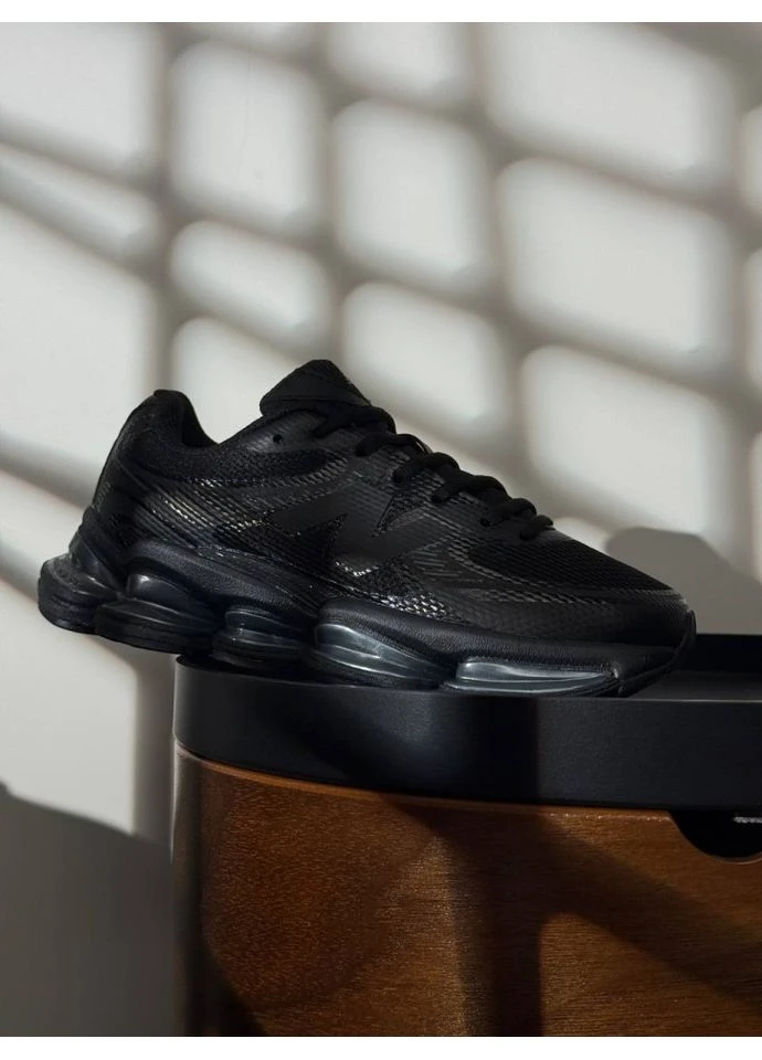 Кросівки Black No Brand ABZORB 2000 чорні (382748202)