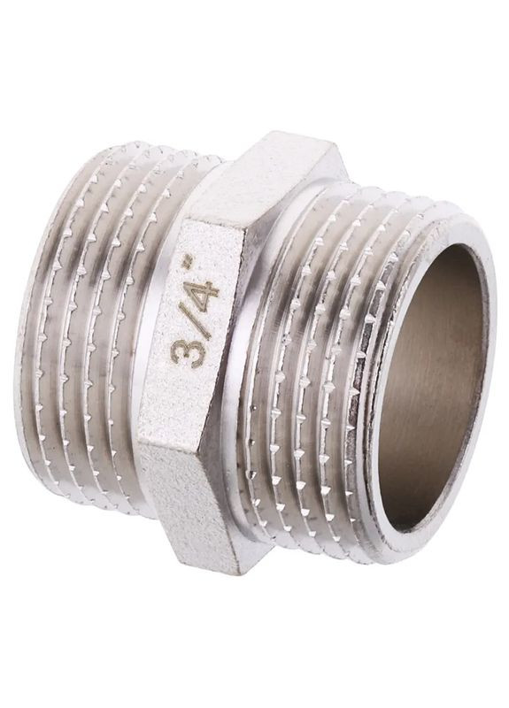 Ниппель 3/4'' WM.N08 (KR2990) KOER (315506212)