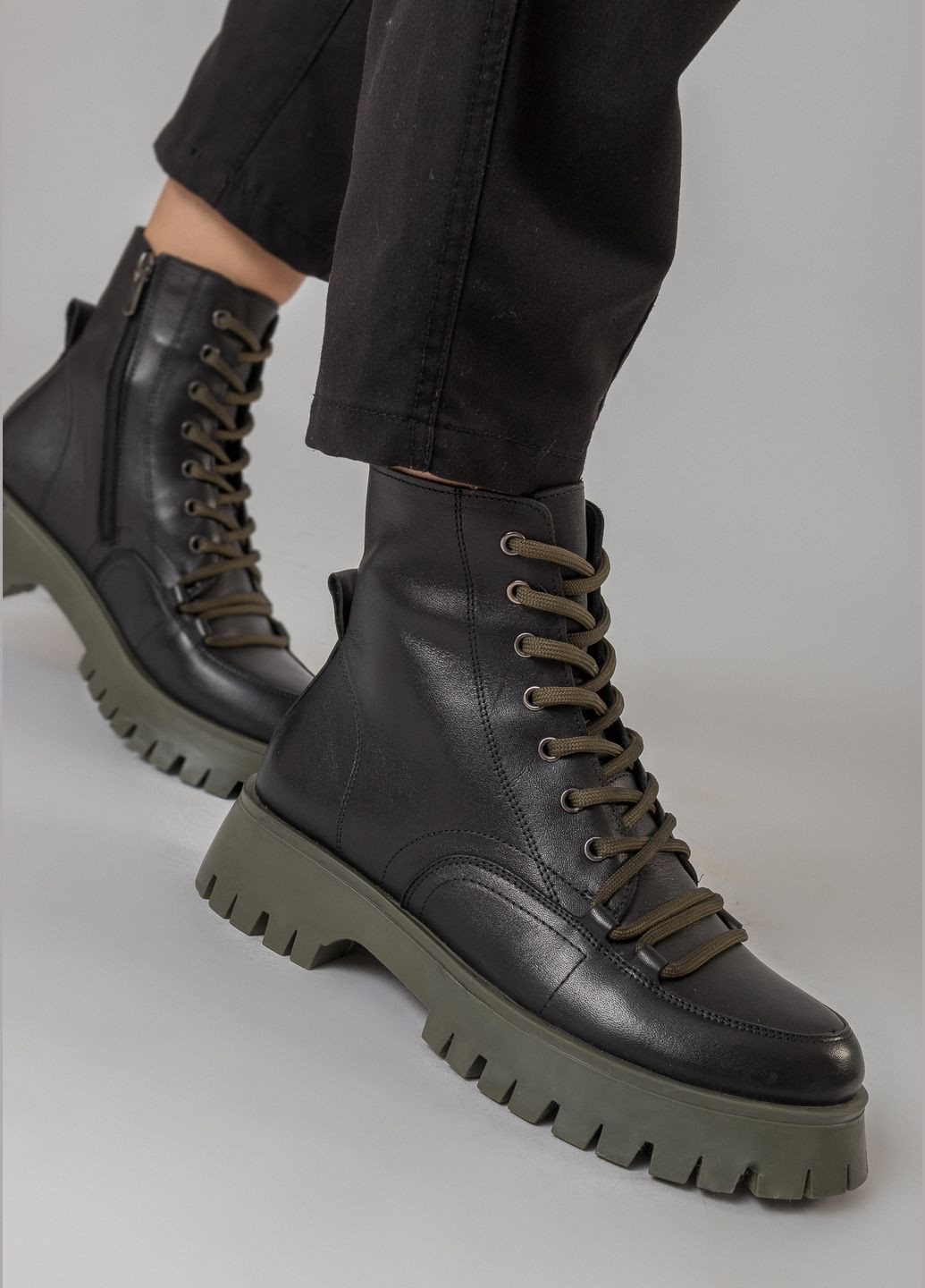 Черевики (431БZ) Miss Roy (328913632)