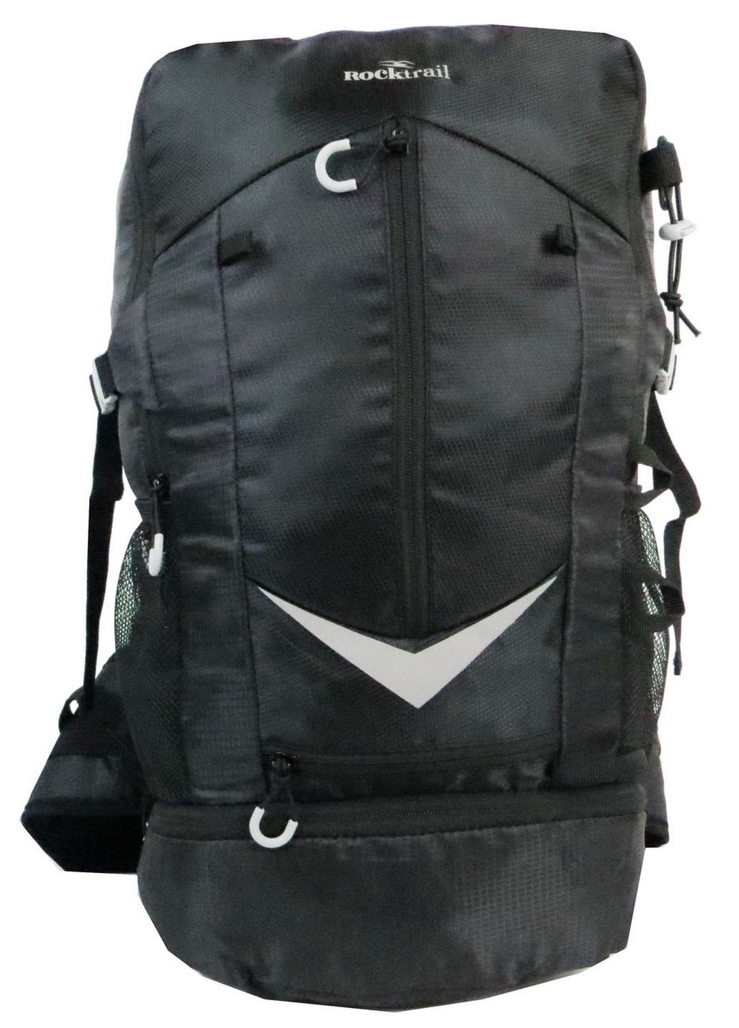Спортивний рюкзак з дощовиком No Brand (282589688)
