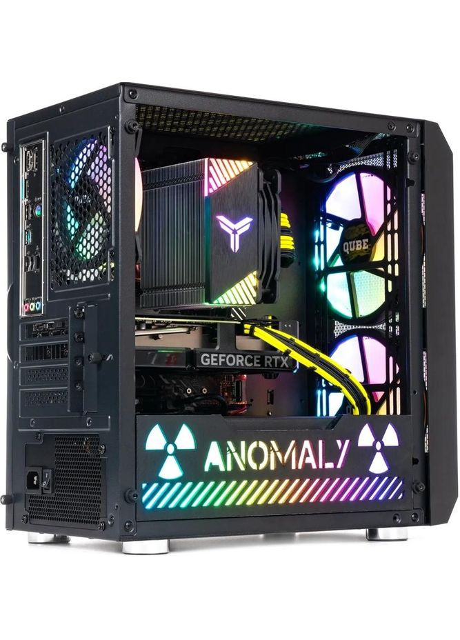 Компьютер Gaming GBS (GBSv21AN) ARTLINE (372464442)