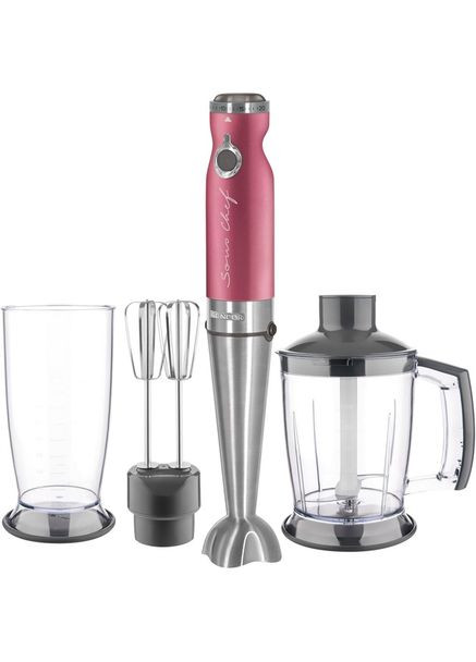 Блендер погружной SHB 5604RD-EUE3 Sencor (367057129)