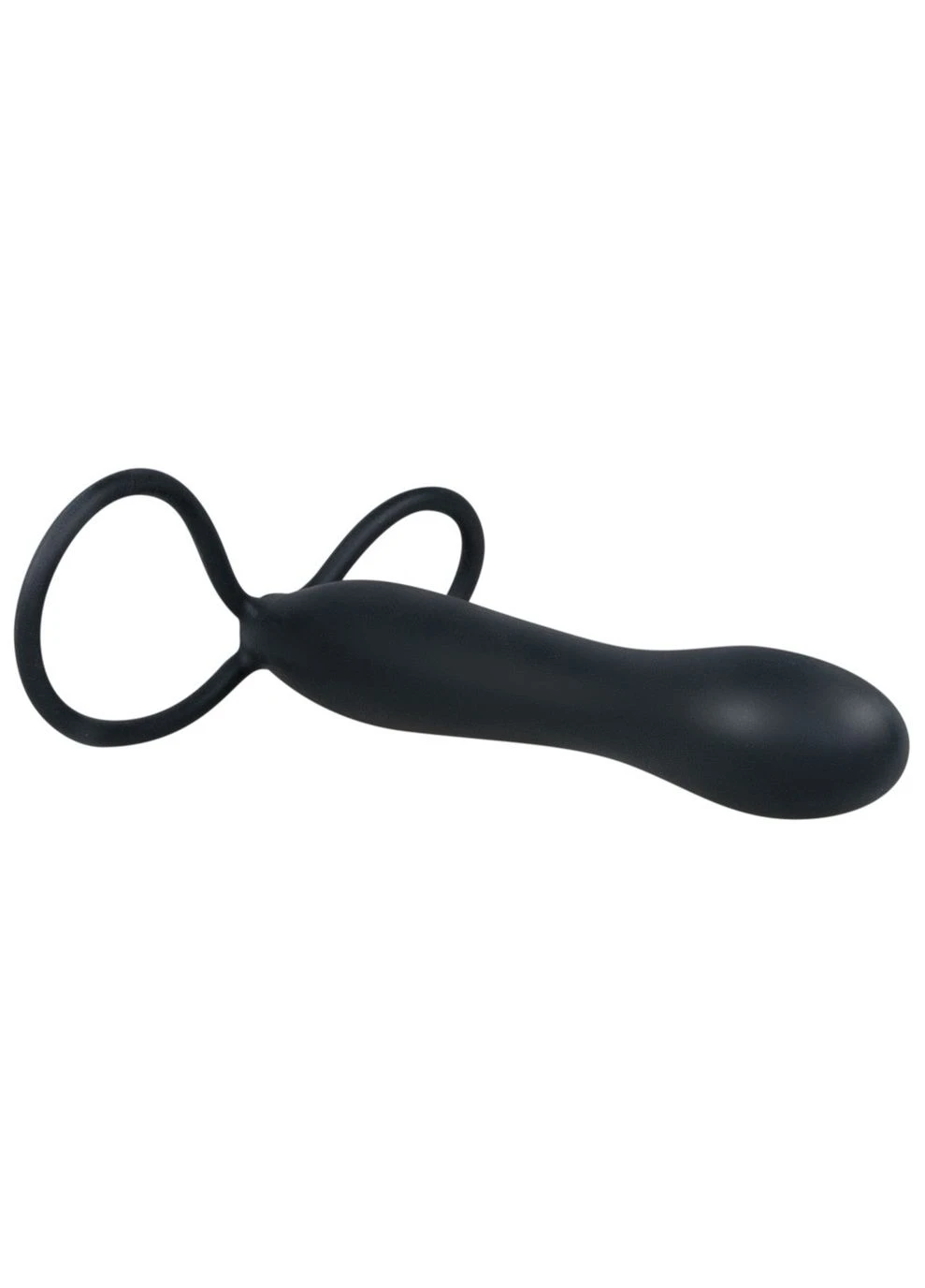 Страпон мужской - Anal Special Silicone Black Drive Orion (322184681)