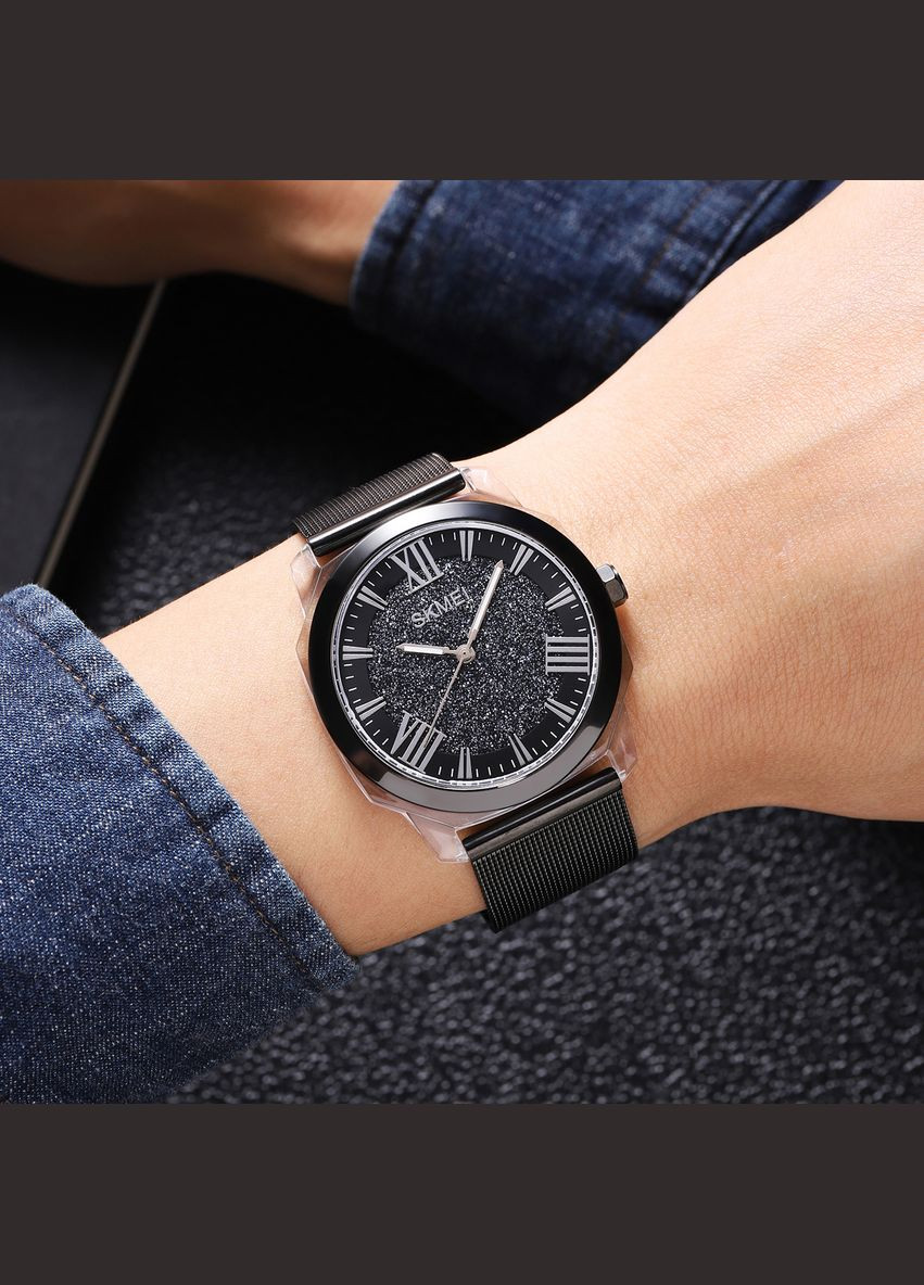 2278BK Black Skmei (324103780)