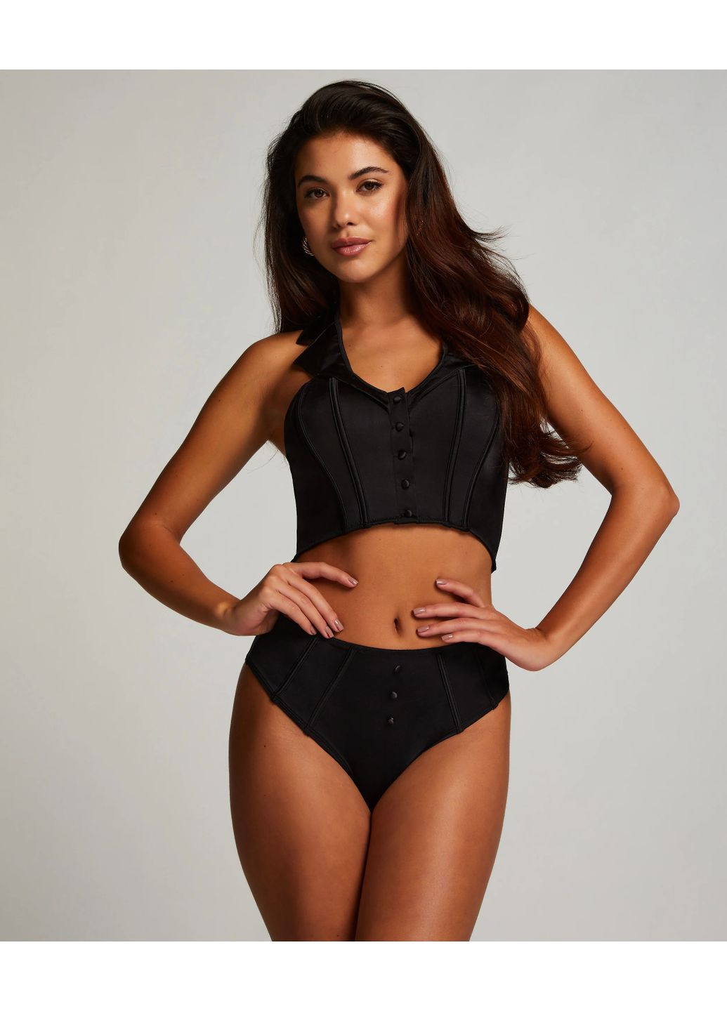 Трусики бразильяна Hunkemoller (360656881)