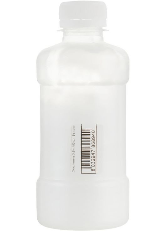 Окисник 3,6% Be Color Activator with Caviar Keratin and Collagen 1000ml (484881-138823) Be Hair (368657134)