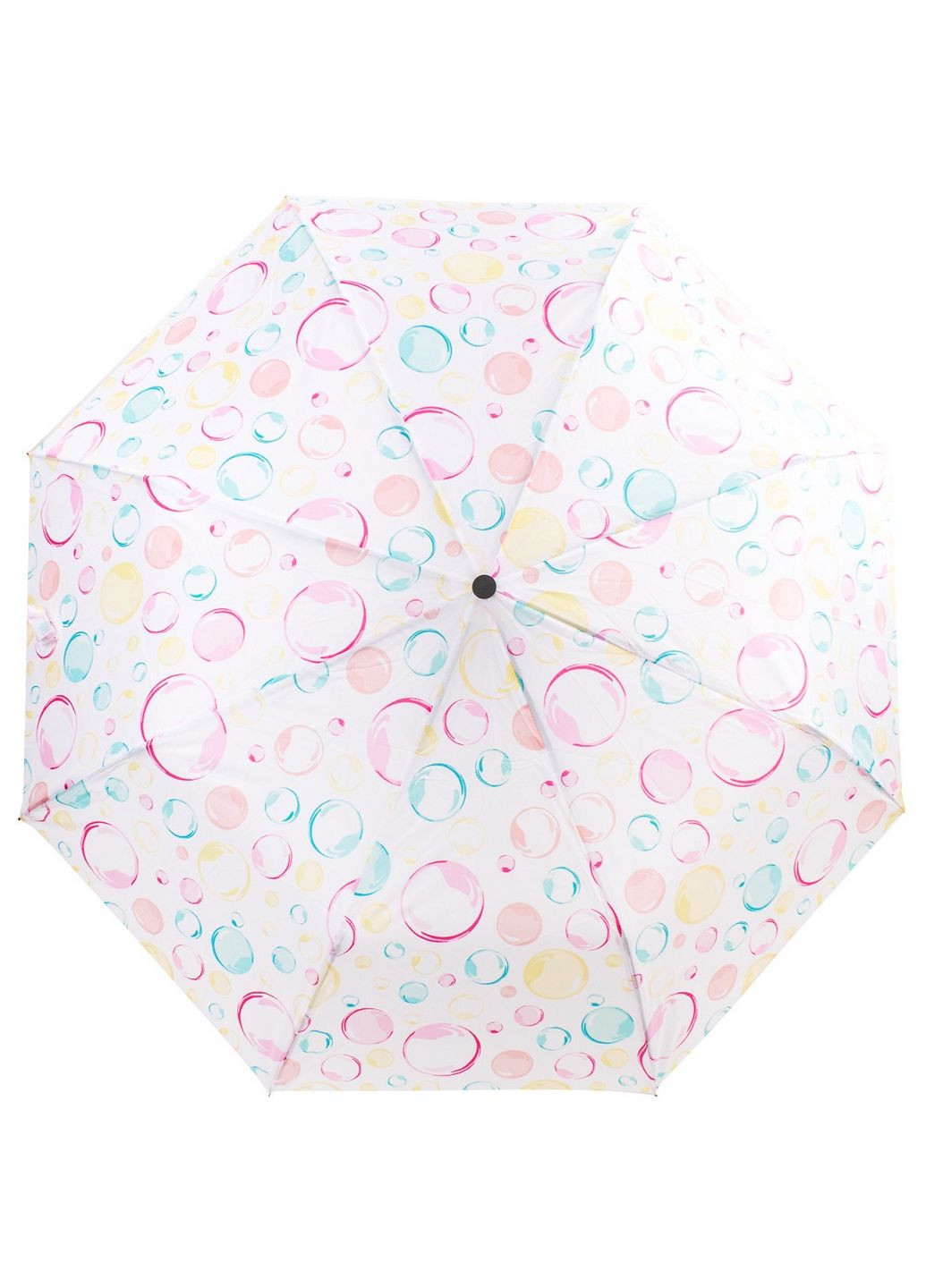Жіноча складна парасолька Happy Rain (288132618)
