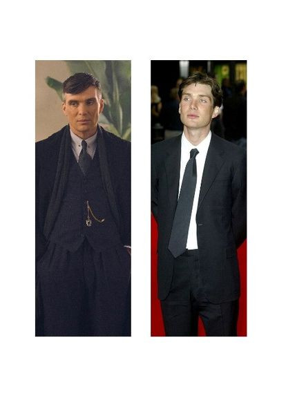 Дакімакура 50х150 см Кілліан Мерфі (Cillian Murphy) Томас Шелбі «Гострі козирки»Thomas Shelby Подушка з наволочкою двухстороння Viva (346057242)