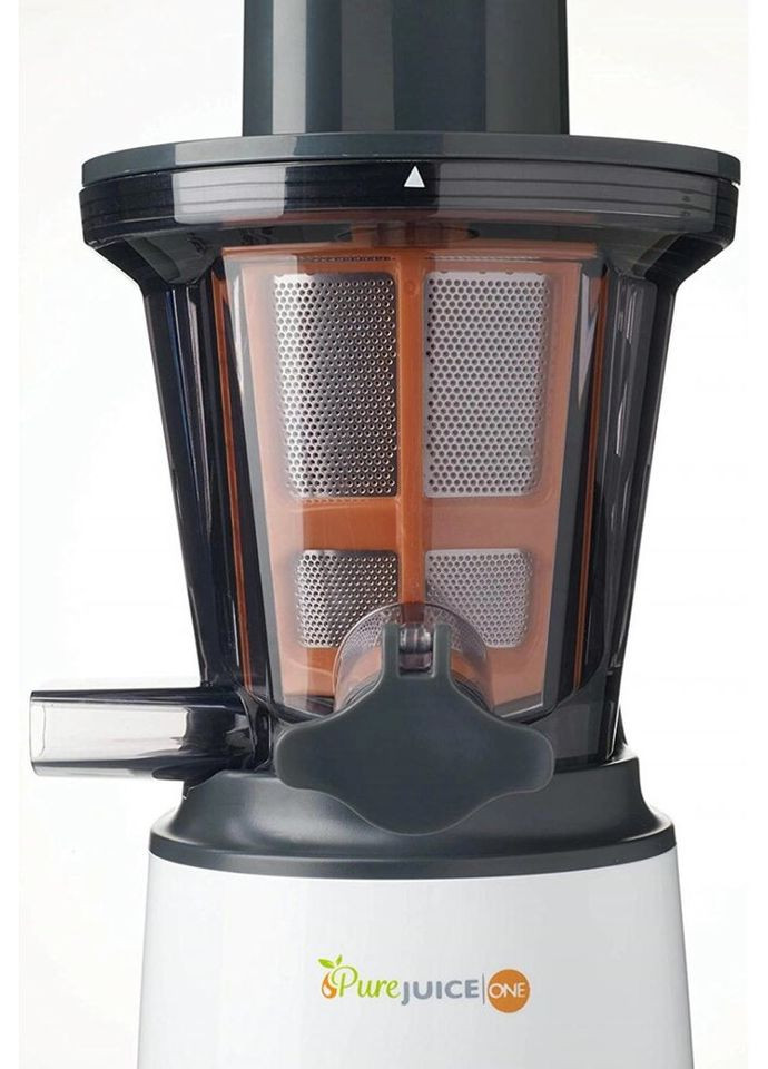 Соковижималка JMP-400-WH 140 Вт Kenwood (328390611)