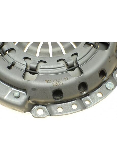 Сцепление FORD 1.8 DI/ TDDI (пр-во) 623 2976 09 LuK (366736662)