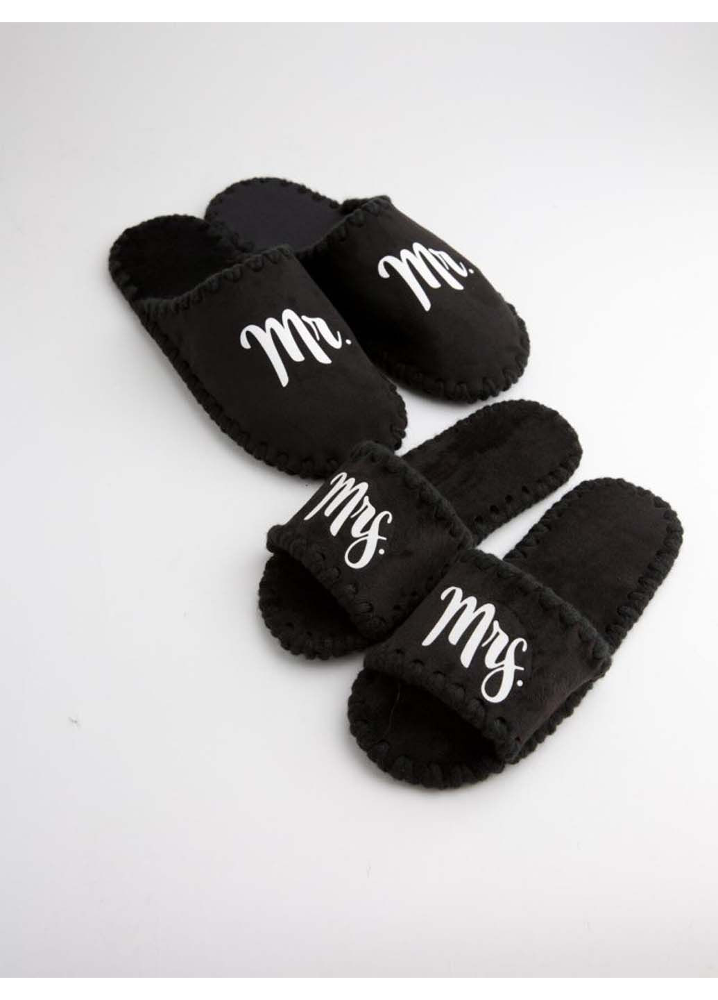 Набір домашніх капців Family Story (306851668)