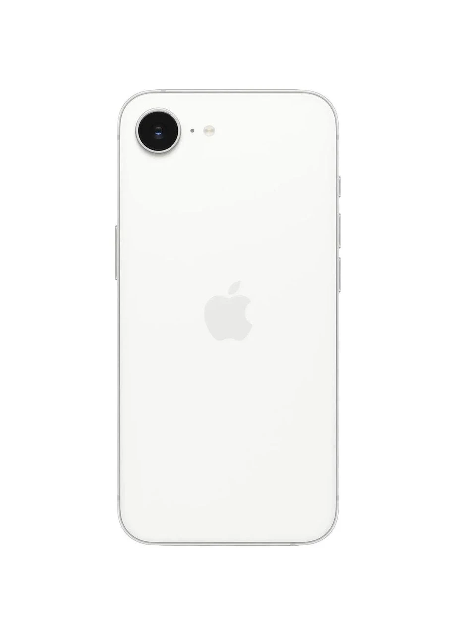 Смартфон iPhone 17e 512GB Soft White (MHU04) [160651] Apple (400980085)