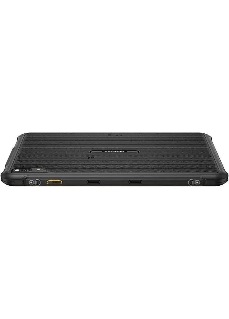 Планшет Rugking Pad 2 Pro 8/256GB LTE Black [164206] Ulefone (400987393)