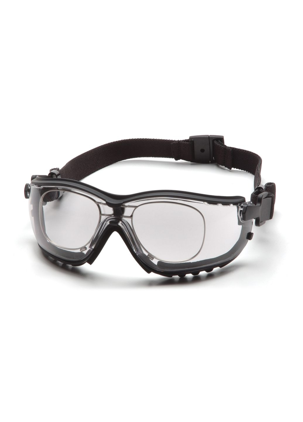 RX-1800, диоптрийная вставка для очков V2G Pyramex (319705188)