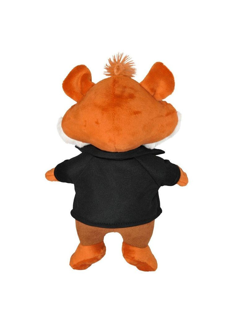 М'яка іграшка "Хом'як Хамстер", 19 см (ІГ-0234) Tigres (362435079)