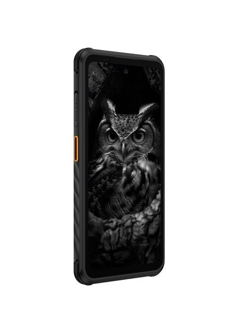 Мобільний телефон (6975326668460) Ulefone Armor X31 Pro 8/256Gb Black (354227721)