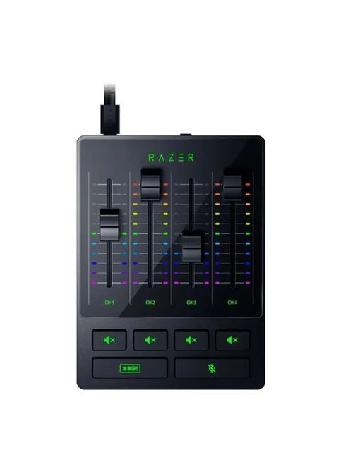 Портативна колонка Razer Audio Mixer (275092082)