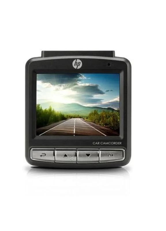 Відеореєстратор f310 GPS HP (398726531)