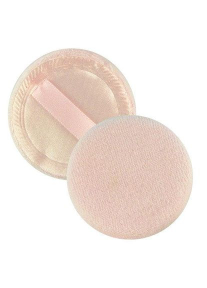 Набір спонжів для пудри Professional (2 шт/уп) QS-307 QPI (302722413)