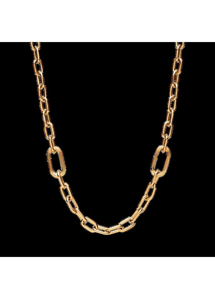 Срібне намисто Пандора Мі Kabluchka (355462906)