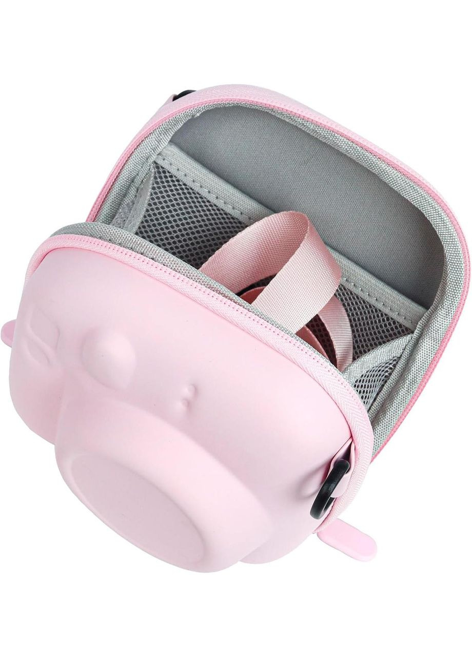 Чехол Instax Mini 12/11/99/7+/40/Evo Pink Fujifilm (364204340)