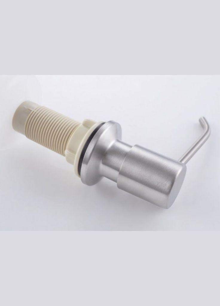 Дозатор для мийки з нержавіючої сталі DS-300 Nett (313863892)