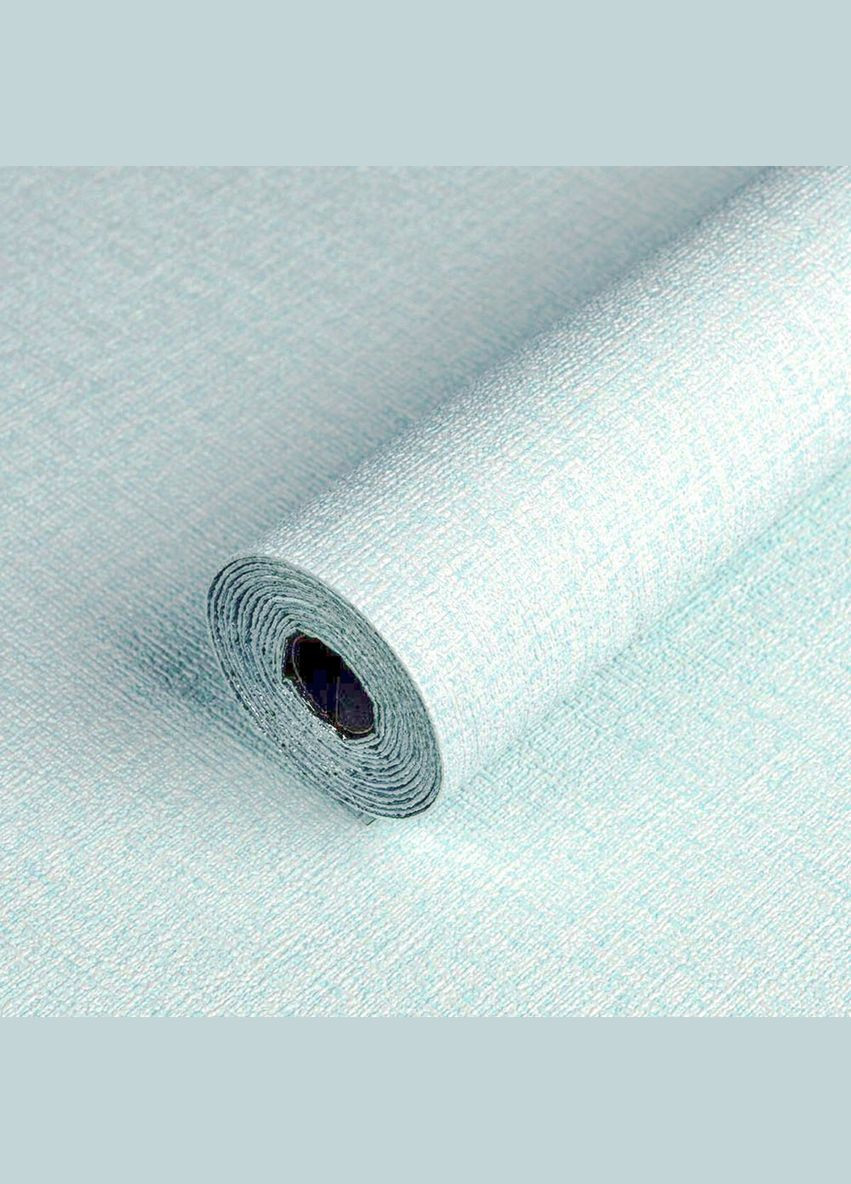 Самоклеючі шпалери 2800х500х1,5мм Блакитний меланж (D) SW-00001783 Sticker Wall (370441012)