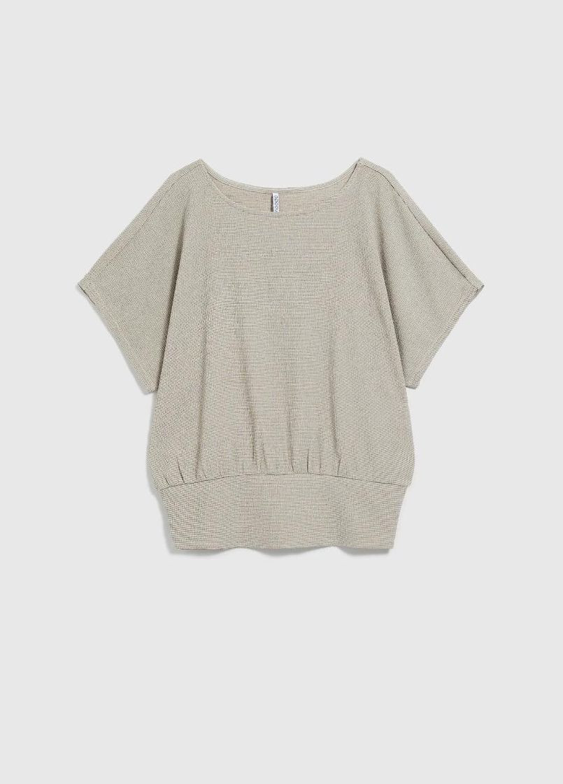 Футболка женская летняя с рисунком Moodo - (331620054)