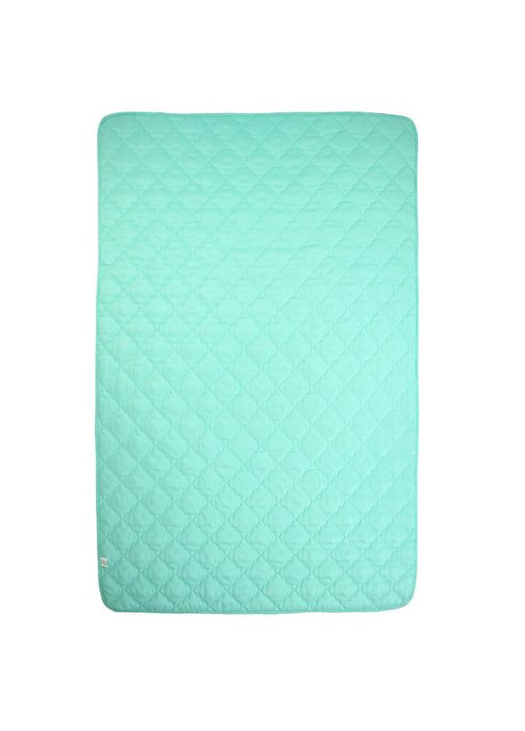 Одеяло силиконовое 155х210 "Comfort" Руно 317.52СЛКУ_Бірюзовий (331289736)