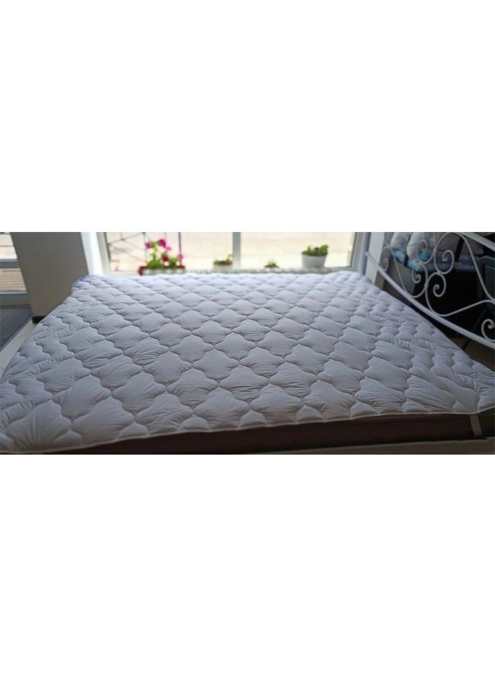 Наматрасник батист 200х160 см 2201-0/216 Billerbeck (366300507)