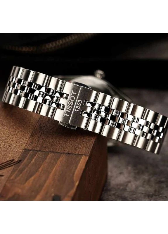 Чоловічі наручні годинники Tissot T156.408.11.043.00 (389025868)