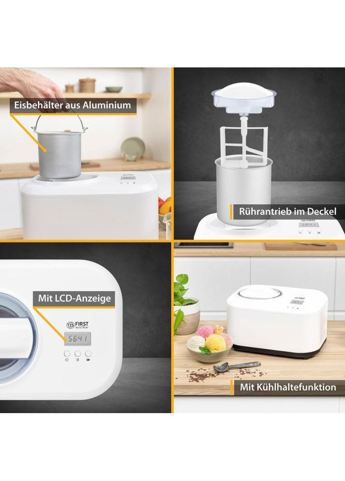 Морожениця First (361311104)